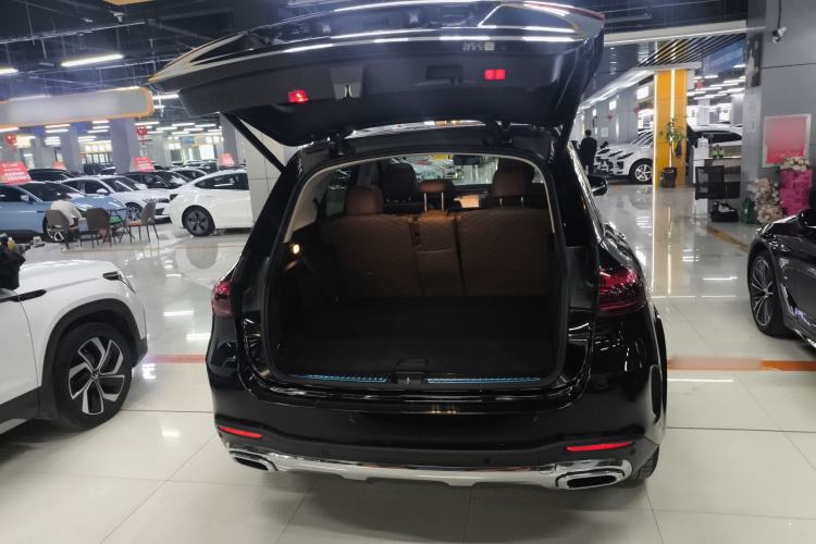 Used Mercedes-Benz GLE 2024 GLE 350 4MATIC Stylish Model
