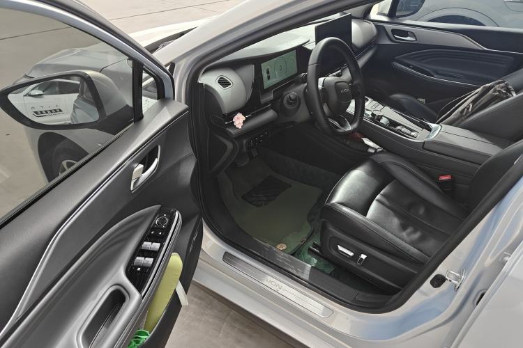 Used AION S Plus 2022 70 Intelligent Driving Edition
