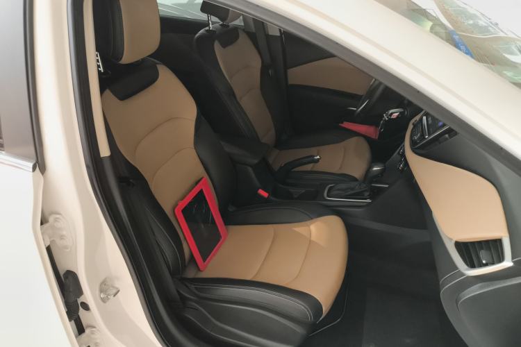 Used Chevrolet Monza 2022 320 Automatic Enjoyment Sunroof Version