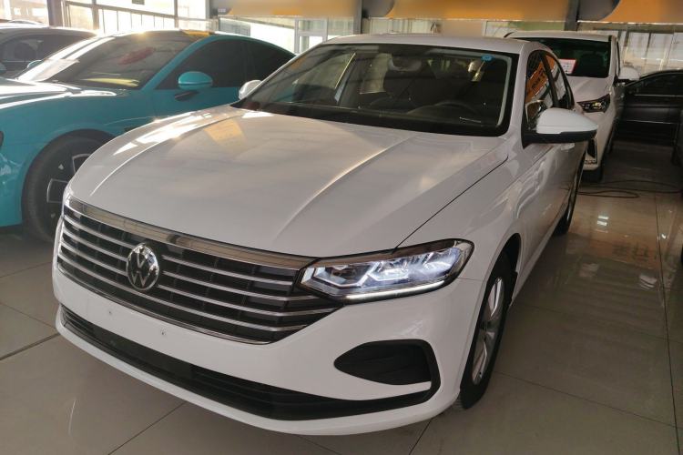 Used Volkswagen Lavida 2023 1.5L Automatic De Yi Edition