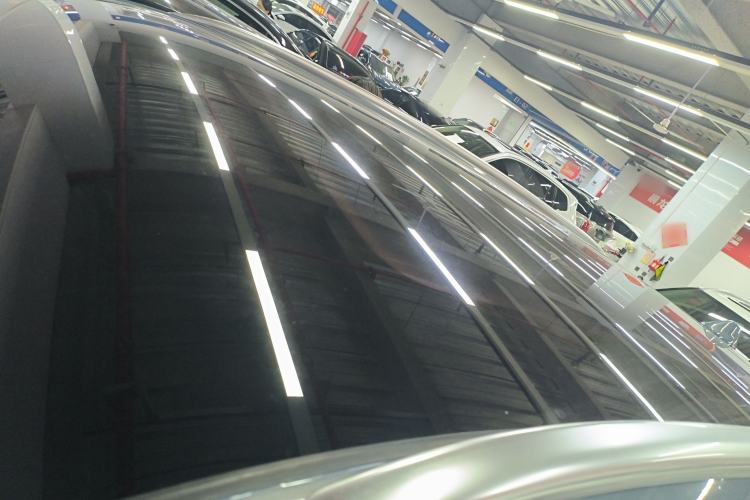 Used VOYAH FREE 2021 Four-Wheel Drive Standard Range-Extended Exclusive Luxury Package