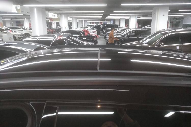 Used Audi Q5L 2024 40 TFSI Luxury Dynamic Edition
