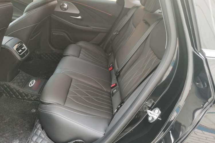 Used Chery Arrizo 8 2022 1.6T DCT Standard
