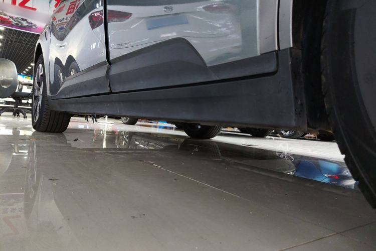 Used AION Y 2022 70 Intelligent Edition Lithium Iron Phosphate
