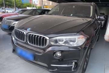 Used BMW X5 2018 xDrive35i Elegant Edition