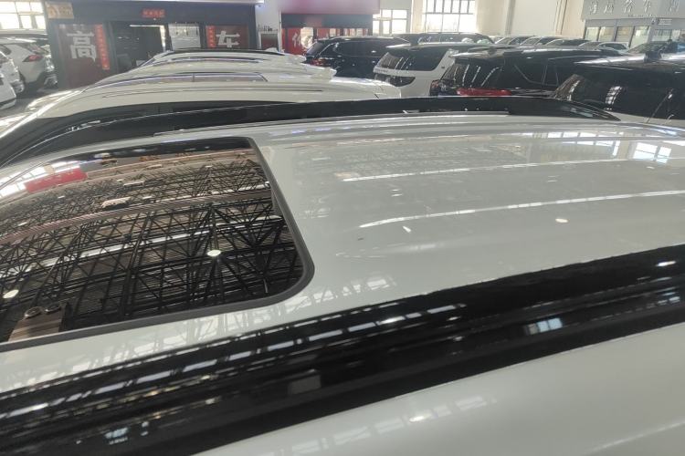 Used Toyota Wildlander 2020 2.0L CVT 4x4 Luxury Edition
