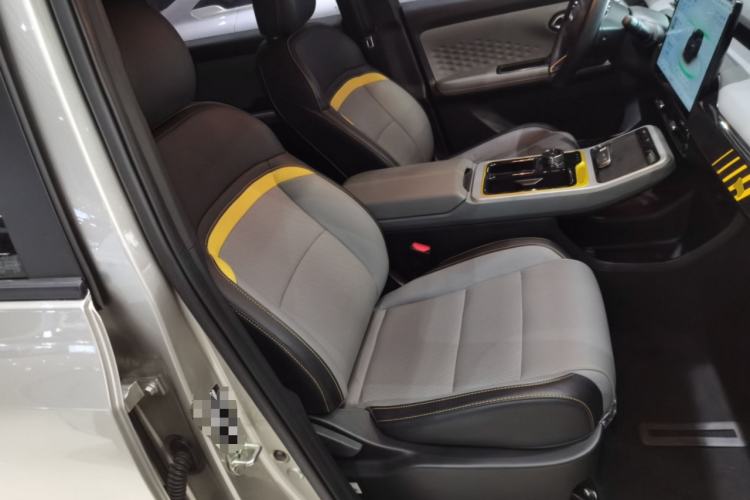 Used AION Y 2022 70 Enjoyment Edition Lithium Iron Phosphate
