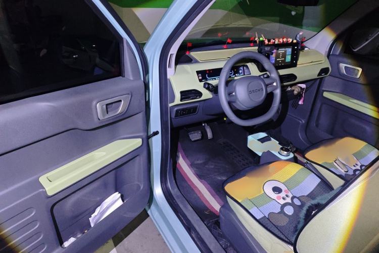 Used  Panda 2024 Panda Mini 200km Endurance Bear