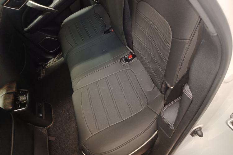 Used Honda UR-V 2017 370TURBO 2WD Prestige Edition China V