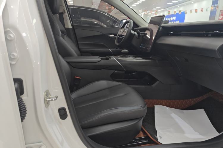 Used Changan Eado DD 2023 Blue Whale NE 1.5T GDI DCT Enjoy Edition
