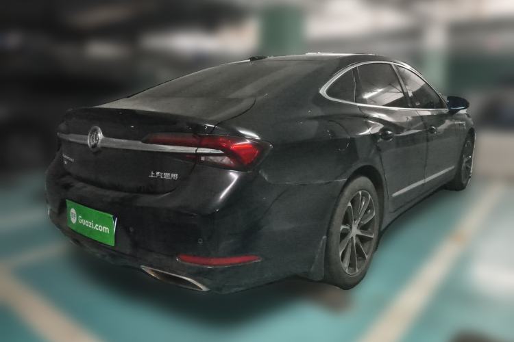 Used Buick LaCrosse 2019 28T Elite Edition
