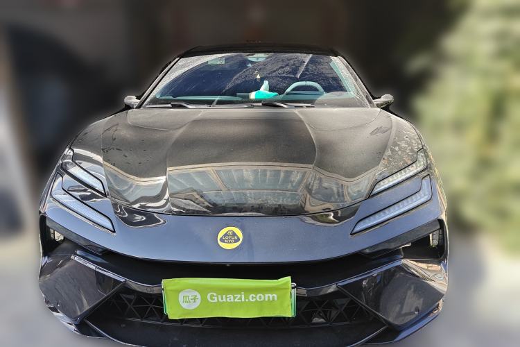 Used  EMEYA 2024 EMEYA S+