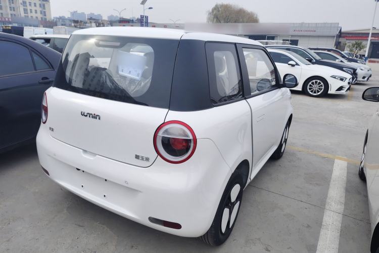 Used  Lumin 2025 205 km Xiangqin Version
