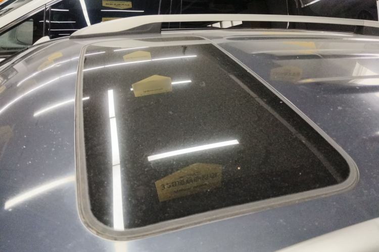 Used Hyundai ix35 2019 2.0L Automatic 2WD Zhiyong·Changxiang Edition China V Standard
