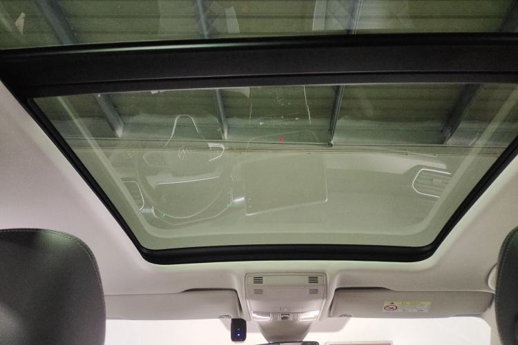 Used Volkswagen Tayron 2024 330TSI Two-Wheel Drive Luxury Plus Advanced Version
