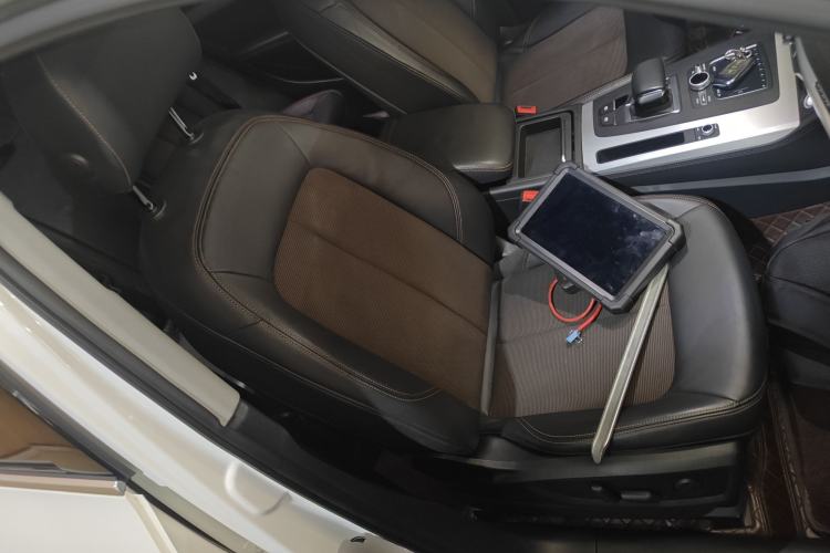 Used Audi Q5L 2018 40 TFSI Prestige Fashion Edition China VI
