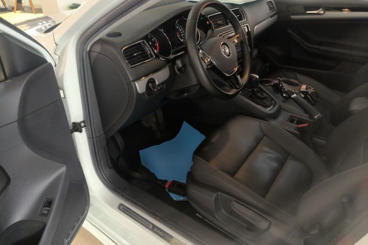 Used Volkswagen Sagitar 2018 280TSI DSG Ignite Edition