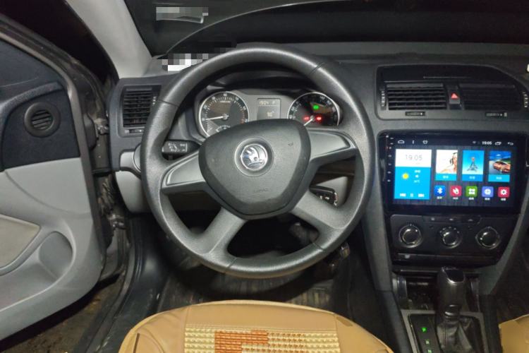 Used Skoda Octavia 2014 1.6L Automatic Eado Edition