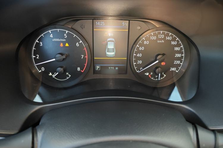 Used Nissan Teana 2021 2.0L XL Comfort Edition
