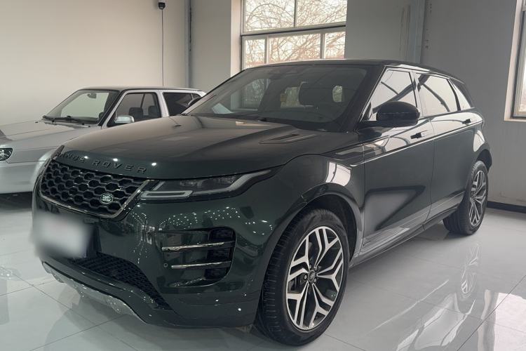 Used Land Rover Range Rover Evoque 2021 Range Rover Velar L 249PS R-Dynamic First Edition