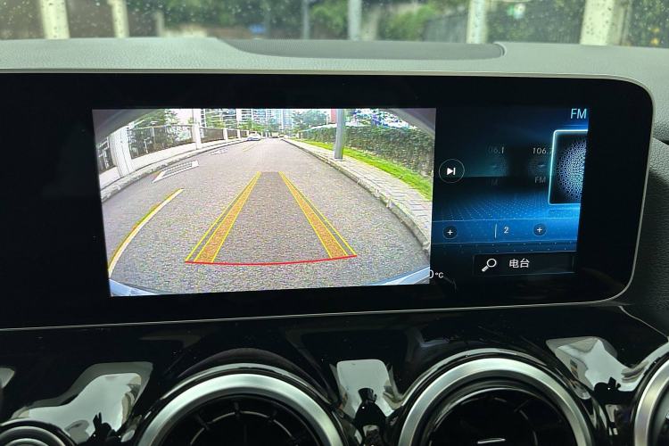 Used Mercedes-Benz B-Class 2020 B 200 Sport Edition
