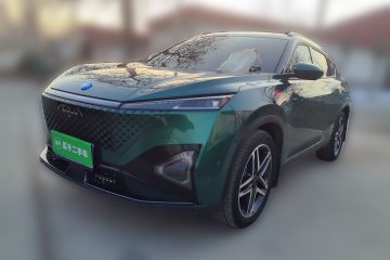 Used Dongfeng Aeolus Mage 2023 1.5T Prestige Edition