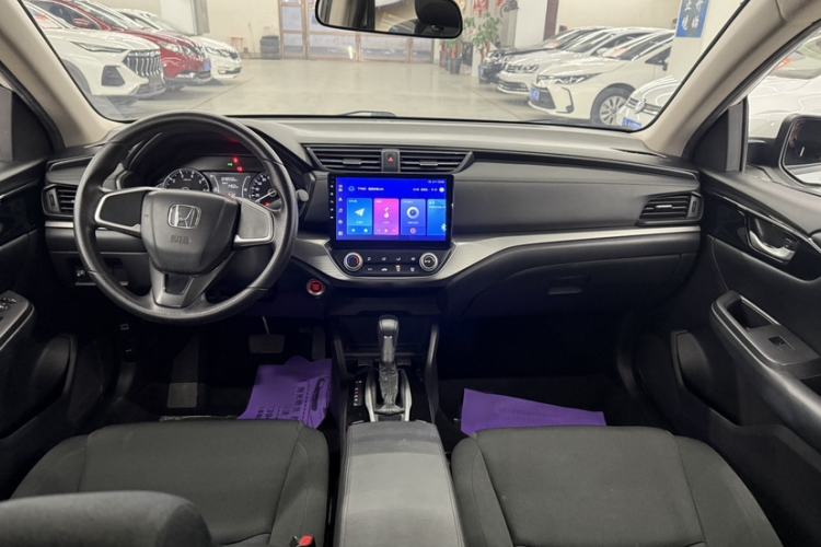 Used Honda Envix 2019 180TURBO CVT Enjoyment Version China VI