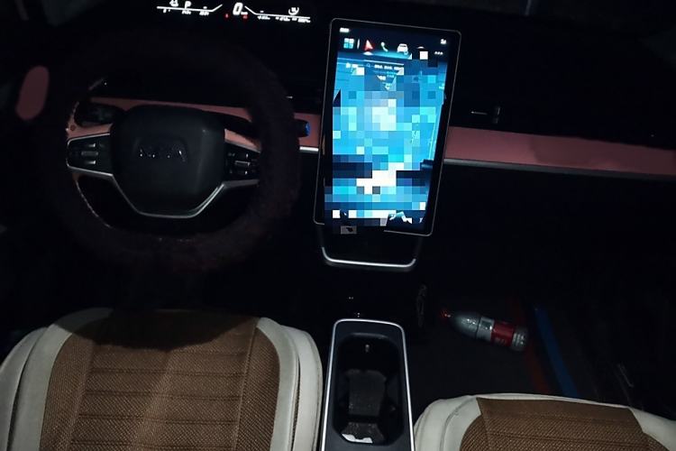 Used NETA V 2021 Witch Edition
