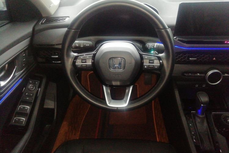 Used Honda Accord 2025 260TURBO Prestige Edition
