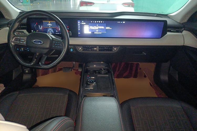 Used Ford Mondeo 2022 Restyled EcoBoost 245 Luxury Version
