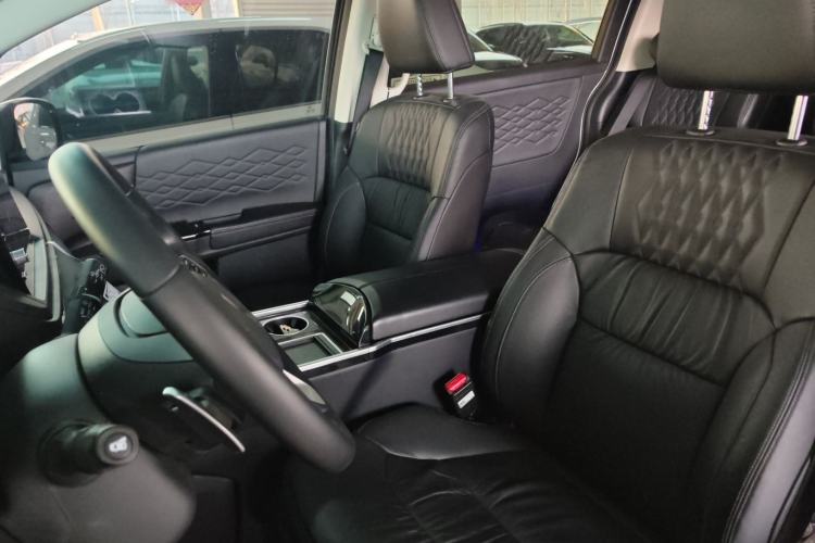 Used Honda Elysion 2022 2.0L eHEV Luxury Edition