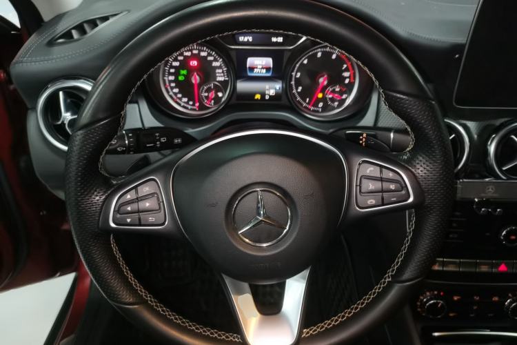 Used Mercedes-Benz GLA 2018 GLA 220 4MATIC Sport Edition