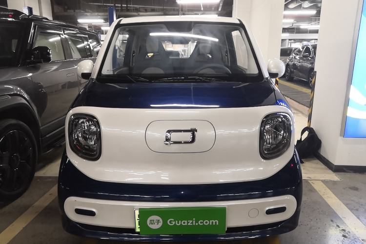 Used Bestune Pony 2024 170km Vitality Horse