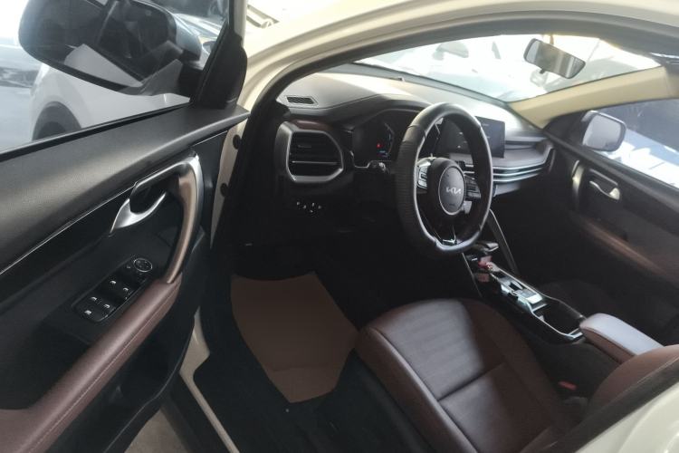 Used Kia Sportage R 2021 Ace 2.0L Splendid Edition
