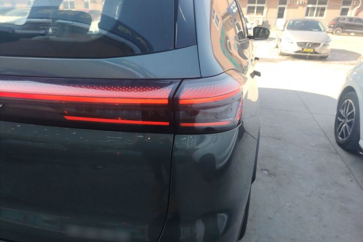 Used Chery Tiggo 8 PLUS 2025 290TGDI DCT Prestige 5-Seater