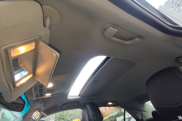 Used Cadillac ATS-L 2017 28T Fashion Edition
