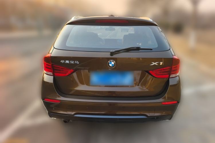 Used BMW X1 2014 xDrive28i X Design Package
