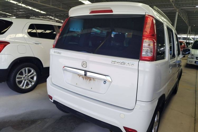 Used  Wagon R X5 2020 1.4L Comfort Model
