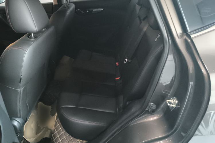 Used Nissan Qashqai 2022 2.0L CVT XV Smart Enjoyment Version
