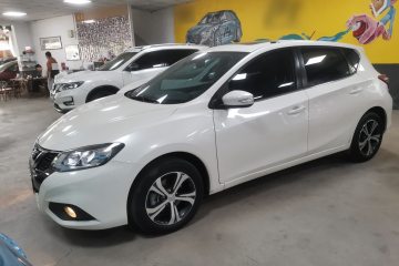 Used Nissan Tiida 2016 1.6L CVT Smart Drive Edition