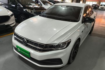 Used Volkswagen Bora 2021 1.5L Manual Fashion Smart Connect Edition