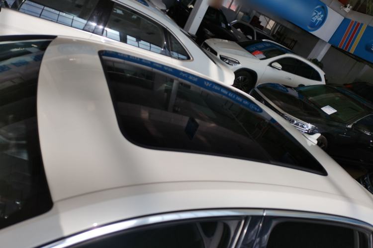 Used Audi A4L 2020 40 TFSI quattro Luxury Prestige Edition
