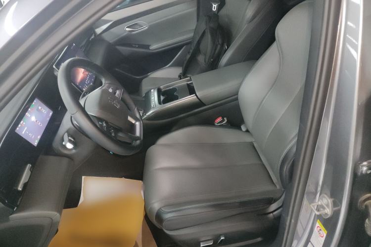 Used BYD Qin L 2025 EV 545KM Beyond Version