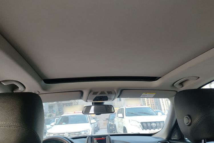 Used BMW 3 Series GT 2018 320i Sport Edition