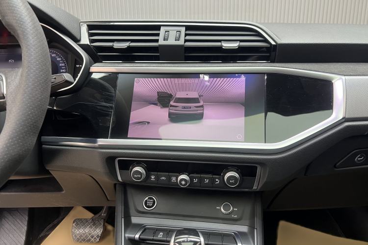 Used Audi Q3 Sportback 2020 40 TFSI Fashion Model