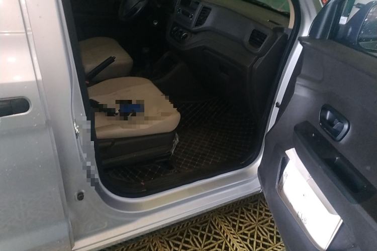 Used Wuling Hongguang V 2022 1.5L Jingqu Edition Electric-Assist LAR
