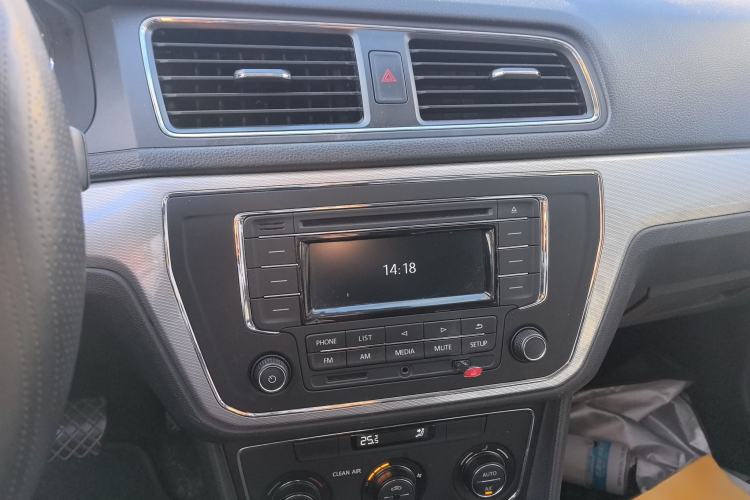 Used Volkswagen Gran Lavida 2017 180TSI DSG Comfort Edition