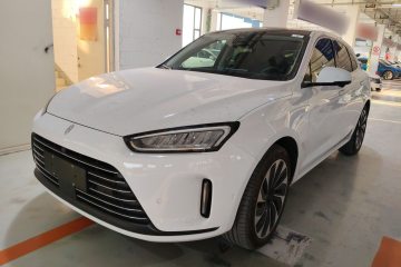 Used Hima AITO M5 2022 Extended-Range Four-Wheel Drive Flagship Edition