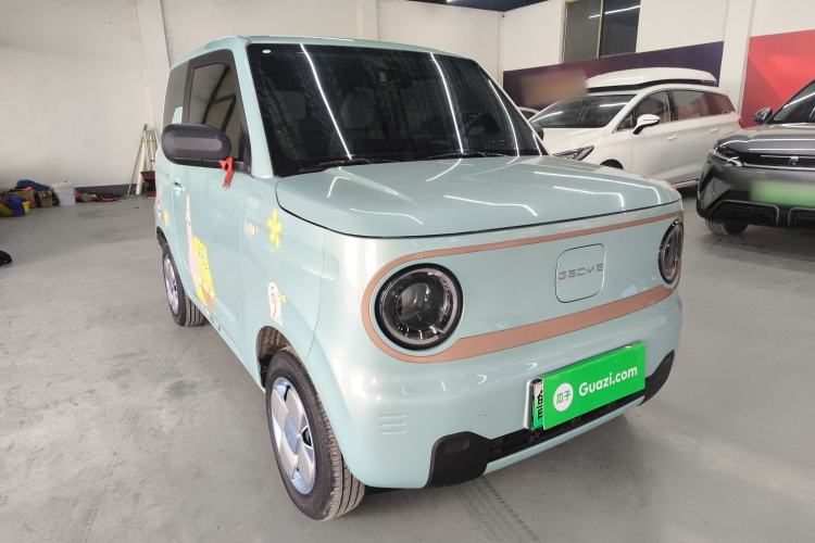 Used  Panda 2024 Panda Mini 200km Endurance Bear