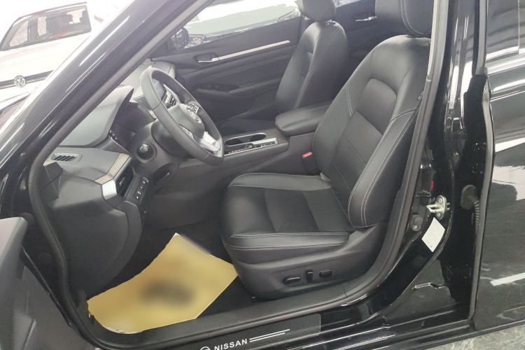 Used Nissan Teana 2021 2.0L XL Comfort Edition